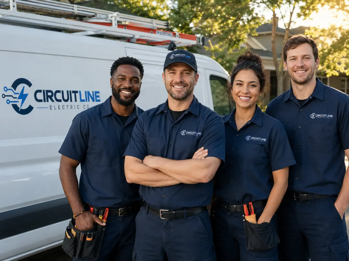 Whole Home Rewiring company in Scotch Plains, NJ