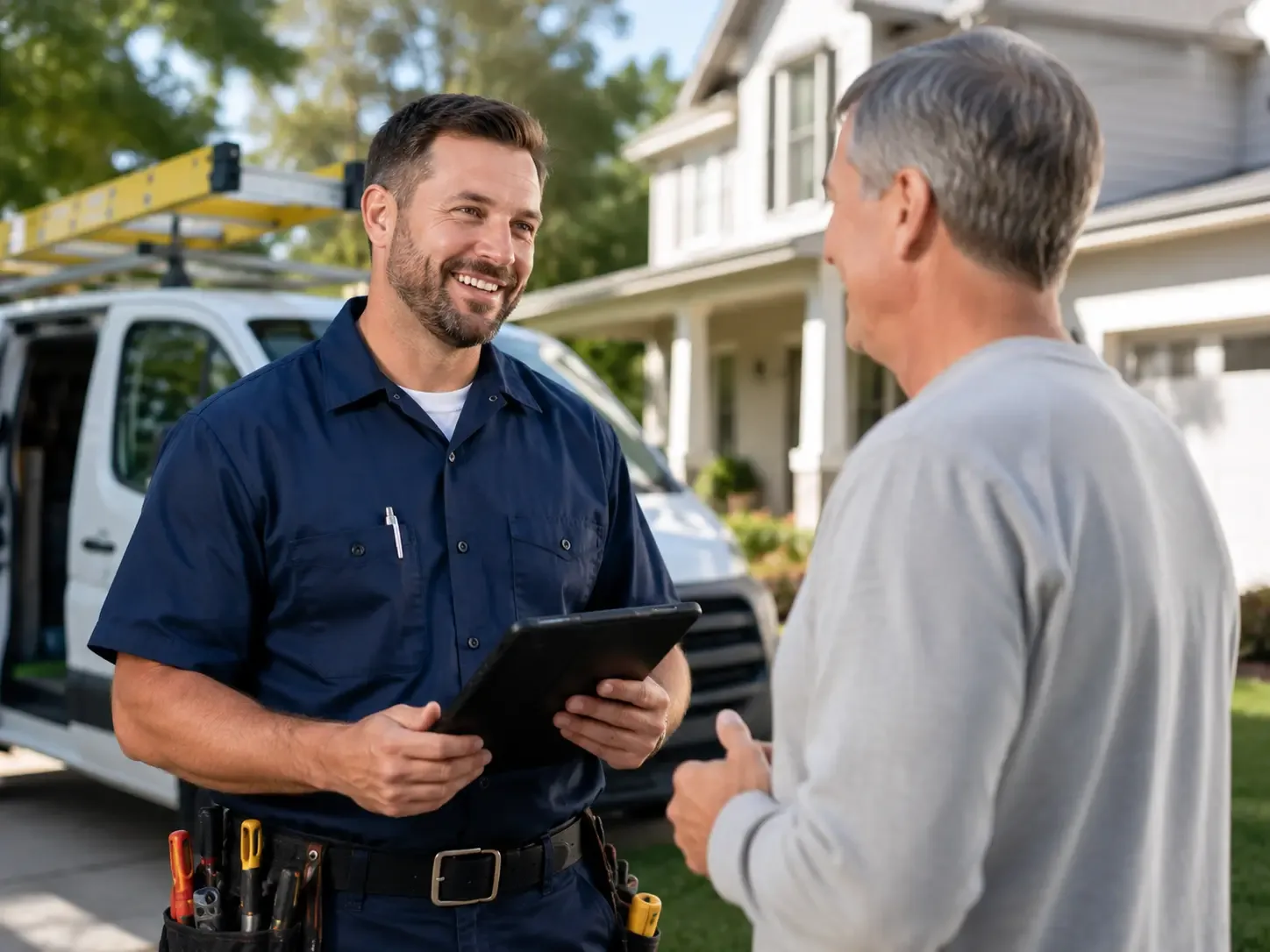 Whole Home Rewiring Scotch Plains, NJ FAQs
