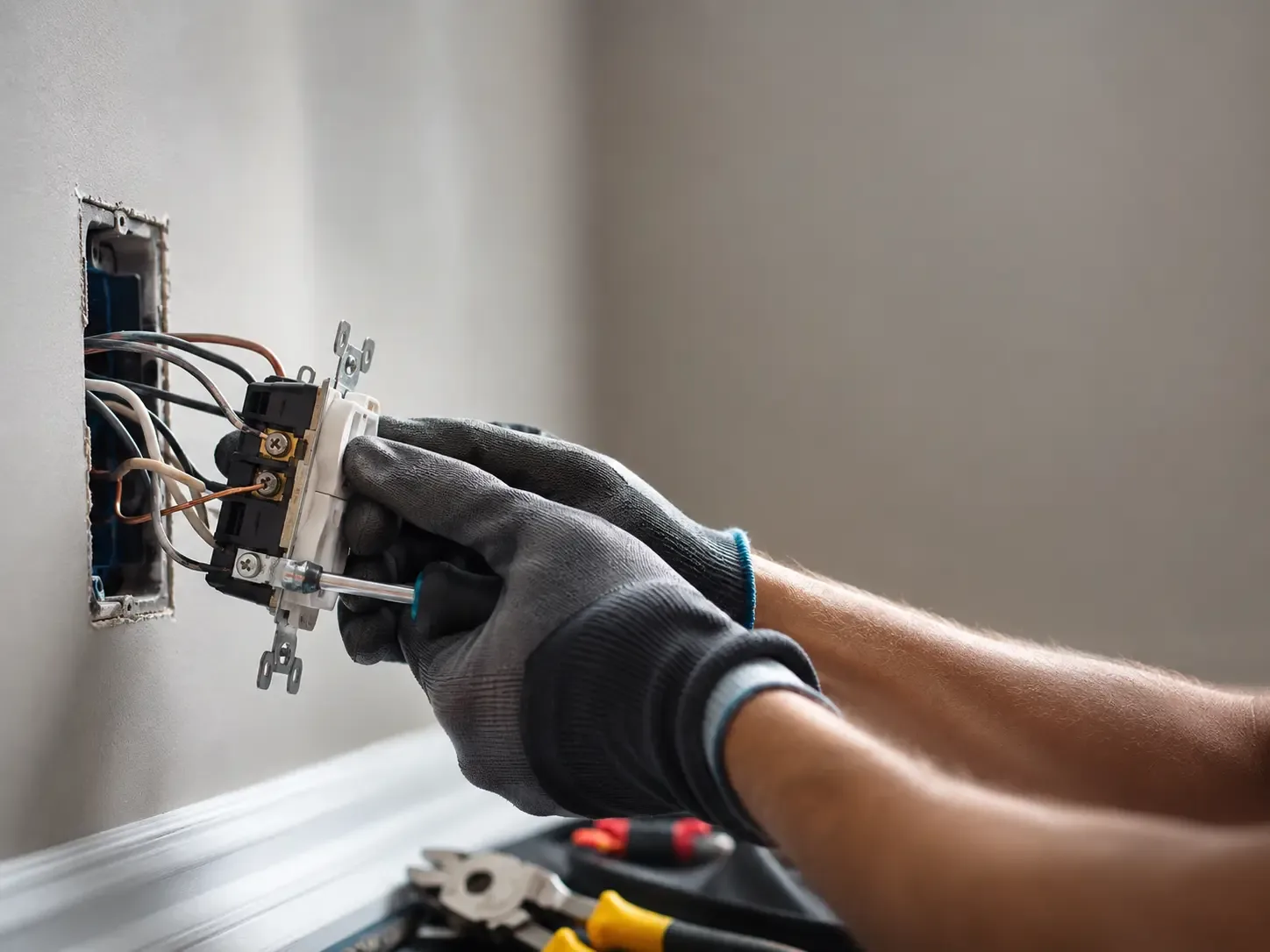 Why choose Whole Home Rewiring in Scotch Plains, NJ